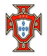 Portugal FPF Federacion Portuguesa de Futbol  Decal / Sticker Die cut - £3.10 GBP+