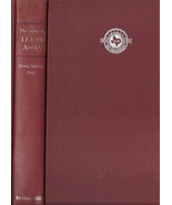 1951 Copy-Story of Texas A &amp; M HB-George S. Perry-264 pages-Bookplate - €25,51 EUR