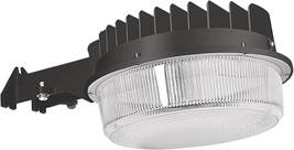 120W LED Barn Light – 18000LM Dusk to Dawn, 5000K, Photocell, ETL/DLC Li... - $158.39