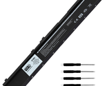 SBL NYFJH 11.4V 97Wh 7000mAh 6-Cell Laptop Battery-Replacement for Dell Precisio - $1,006.40 MXN