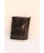 92-96 Jaguar XJS Tail Light Lamp Inner (Dummy)Lens Driver Left LH DAC7395 - $126.54 CAD