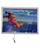 Garbage Pail Kids Leaky Lindsay Card 77b 2023 &quot;Go On Vacation&quot; Series - $2.72 CAD