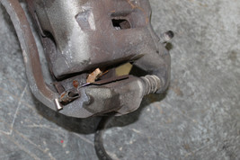 2007-2009 NISSAN 350Z FRONT LEFT BRAKE CALIPER R1199 image 10
