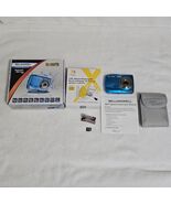 Bell Howell Splash WP7 Waterproof Digital Camera 12 MP 8X Zoom 2.4 LCD B... - $793.12 MXN