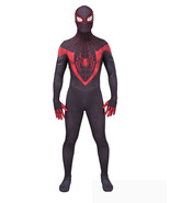 Spider-Man PS5 Bodysuit Kid Cosplay Spider Man Suit Adult Costume Zentai... - £29.56 GBP+