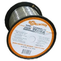 Wire Fence, 12.5-Gauge Aluminum, 1/4-Mile - $122.41