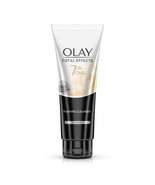 Olay Face Wash Total Effects 7 in 1 Exfoliating Cleanser, 100 g - free s... - $27.84 CAD