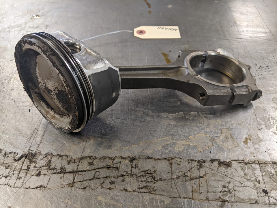 Piston and Connecting Rod Standard For 13-16 Ford Fusion  2.5 - $69.25