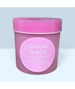Clinique Happy Gelato Cream for Body in Berry Blush 6.7 oz/200 ml Discon... - $149.98