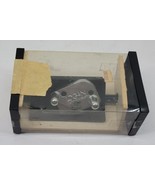 VTG Logan Hand Mat Cutter No 401 w Box Blade &amp; Instructions USA Crafts M... - £19.32 GBP