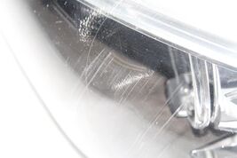 Left Driver Side AFS Adaptive Xenon Headlight *Damaged* Fits 14-16 BMW F10 76258 image 2