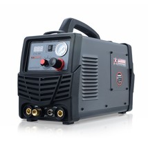 CTS-180 40A PLASMA CUTTER, 180A TIG-TORCH, 160A STICK ARC WELDER 3-IN-1 ... - $479.00