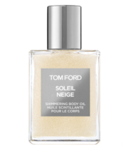 TOM FORD Soleil Neige Shimmering Body Oil Perfume Scent Spray 1.5oz 45ml NeW BoX - $46.04