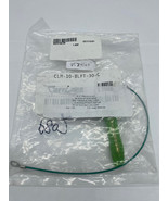 NEW Carr Lane CLM-10-BLPT-30-C Ball Lock Pin, T-Handle  - $22.75