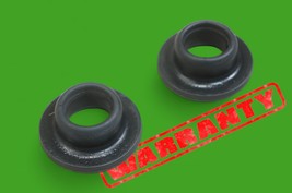 90-1999 mercedes R129 300SL 500SL radiator bushing holder rubber mount i... - $19.87