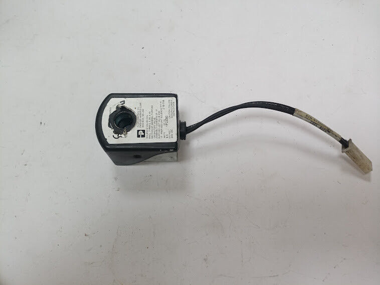Parker 1FCC80 Solenoid valve coil only J1911A - $42.90