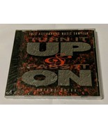 Turn It Up &amp; Pass It On Volume Three CD Brand New Sealed - £9.06 GBP