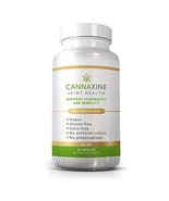Cannaxine Glucosamine Chondroitin MSM Joint Supplement Aches Care Factor... - £23.02 GBP