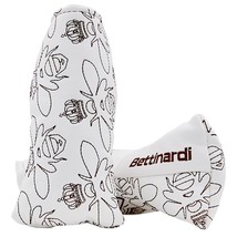 Bettinardi Queen B 2021 Golf Blade Putter Headcover - $58.69