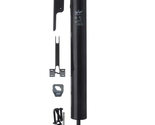 Medium Duty Black Pneumatic Door Closer - £12.52 GBP