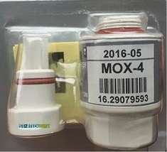 MOX4 MOX-4 Oxygen Gas Sensor Medical Equipment White ABS AA829-M20 Oxyge... - $109.00
