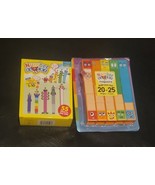 Numberblocks Toys Special Needs 1-10 Autism Birthday Gift Adhd Starter Pack - $80.83