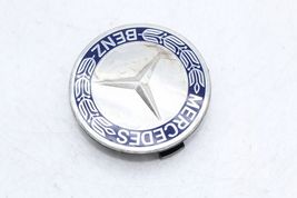 MERCEDES-BENZ WHEEL CENTER CAP A1714000025 E4689 image 3