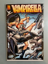 Vampirella(vol. 2) #17 - Harris Comics - Combine Shipping - £11.25 GBP