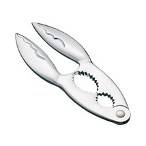 Master Class Stainless Steel Crab Claw / Lobster Crackers, 17 cm (6.5 inch)  - $25.00