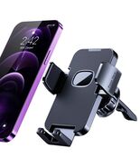 Car Phone Holder Air Vent Mount Universal Fit iPhone Android Smartphones - $188.24 MXN