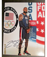 LeBron James (ORIGINAL HAND SIGN AUTOGRAPH 8X10 PHOTO) CLASSIC - €1.113,89 EUR LeBron James (ORIGINAL HAND SIGN AUTOGRAPH 8X10 PHOTO) CLASSIC - €1.113,89 EUR
