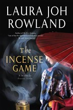 The Incense Game  A Novel of Feudal Japan  Sano Ichiro Novels  16 - £1.59 GBP