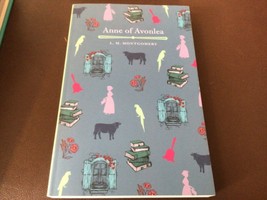 Anne of Avonlea by L. M. Montgomery  Brand New  Free US Shipping - £7.90 GBP