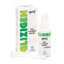 GLIZIGEN Intimate spray 30ML a mild natural product - £18.86 GBP