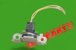 06-2009 range land rover sport L320 lateral acceleration sensor control oem - $39.87