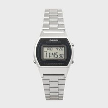 CASIO Original Quartz Unisex Wrist Watch B640WD-1A - $42.22