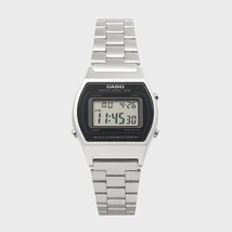 CASIO Original Quartz Unisex Wrist Watch B640WD-1A - £33.83 GBP