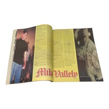 JUICE Magazine #50 2000 Steve Olson Mike Vallely Ian MacKaye Jello Riafra image 4