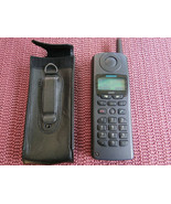 Vintage Factory Unlocked Mobile Phone SIEMENS S3 COM GSM Cellular 1995 I... - £159.70 GBP