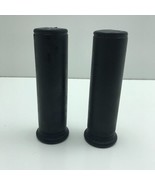 Motorcycle Grips - Rubber - $10.54 CAD