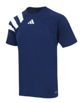 Adidas Fortore 23 Jersey Men's Sports Soccer Training T-shirt Tee AsiaFi... - $37.71