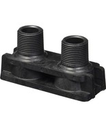 3/4&quot; Noryl Yoke fiber-reinforced polymer for Control Valve - Water Softe... - $264.73 MXN