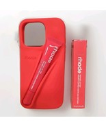 Rhode Lip Case And Tint Iphone 16 Pro Guava Spritz New By Hailey Beiber  - $34.69 CAD