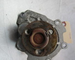 Water Pump From 2009 Chevrolet Aveo  1.6 - $25.00