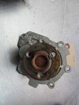 Water Pump From 2009 Chevrolet Aveo  1.6 - £19.98 GBP
