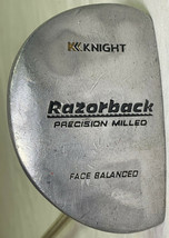 Knight Razorback Putter - $14.73