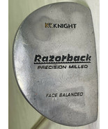 Knight Razorback Putter - €12,88 EUR