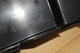 2006-2008 MAZDA 6 ENGINE ROOM FUSE RELAY BOX ACCESS COVER LID TRIM M756 image 10