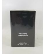 Tom Ford Ombre Leather 3.4 oz 100 ML Unisex Eau De Parfum Spray Sealed  Box - $2,996.51 MXN