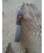 Flat Laces 54&quot; 137 Cm Grey - €14,51 EUR